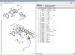 spare parts catalog Volvo Penta 2025 Offline EPC5 Electronic Parts Catalog - 2