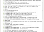 spare parts catalog Volvo Penta 2025 Offline EPC5 Electronic Parts Catalog - 4