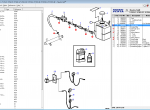 spare parts catalog Volvo Penta 2025 Offline EPC5 Electronic Parts Catalog - 6