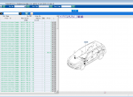 spare parts catalog Hyundai & Kia Korea 2020 Parts Catalog Domestic Market - 12