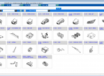 spare parts catalog Hyundai & Kia Korea 2020 Parts Catalog Domestic Market - 5