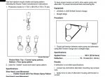 repair manual John Deere 4010 Compact Utility Tractor TM1983 Technical Manual PDF - 2