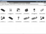 spare parts catalog Kobelco Parts Catalog All Regions 2015 - 4