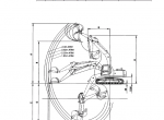 repair manual Komatsu PC150-5 PC150-6K PC150LC-6K Hydraulic Excavators Set Manuals PDF - 3