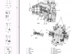 repair manual Komatsu PC150-5 PC150-6K PC150LC-6K Hydraulic Excavators Set Manuals PDF - 5