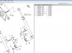 spare parts catalog Komatsu Europe + Japan Parts Catalog - 3