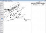 spare parts catalog Komatsu Europe + Japan Parts Catalog - 6