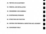 repair manual Komatsu Forklifts Shop Manuals + Operation & Maintenance Manuals PDF - 1