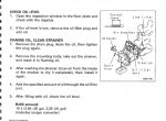 repair manual Komatsu Forklifts Shop Manuals + Operation & Maintenance Manuals PDF - 4