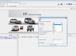 spare parts catalog Mercedes EWA EPC Net 2018 Electronic Parts Catalog - 2