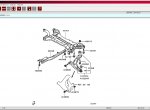 spare parts catalog Mitsubishi Europe + Asia + USA + Japan (MMC ASA) Parts Catalog 2016 - 3