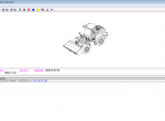 spare parts catalog Full Heavy Technics Package Online via RDP - 17