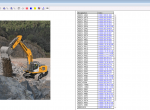 spare parts catalog Full Heavy Technics Package Online via RDP - 18