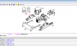 spare parts catalog Full Heavy Technics Package Online via RDP - 21