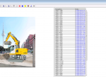 spare parts catalog Full Heavy Technics Package Online via RDP - 22