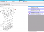spare parts catalog Full Heavy Technics Package Online via RDP - 3