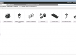 spare parts catalog Full Heavy Technics Package Online via RDP - 7