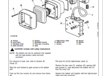 repair manual John Deere 6110-6410 & 6110L-6510L & 6310S-6510S Tractors Repair TM4574 Technical Manual PDF - 3