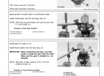 repair manual John Deere 6110-6410 & 6110L-6510L & 6310S-6510S Tractors Repair TM4574 Technical Manual PDF - 4