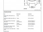 repair manual John Deere 6110-6410 & 6110L-6510L & 6310S-6510S Tractors Repair TM4574 Technical Manual PDF - 6