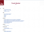 Diagnostic Software Linde Truck Doctor V 2.01.005 2016 Diagnostic Software - 5