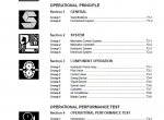 repair manual New Holland E145 Excavator Workshop Manual PDF - 1