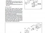 repair manual New Holland E145 Excavator Workshop Manual PDF - 3