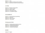 repair manual New Holland E200SR Excavator Workshop Manual PDF - 1