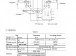 repair manual New Holland E200SR Excavator Workshop Manual PDF - 3
