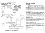 repair manual New Holland E200SR Excavator Workshop Manual PDF - 6