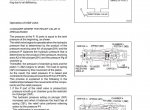 repair manual New Holland E265 & E305 Excavator Workshop Manual PDF - 3