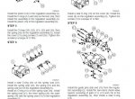 repair manual New Holland E805 Crawler Excavator Workshop Manual PDF - 4