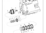 spare parts catalog New Holland W270B Wheel Loader Parts Catalog PDF - 4