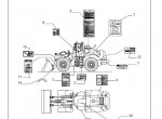 spare parts catalog New Holland W270B Wheel Loader Parts Catalog PDF - 6
