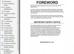 repair manual Nissan Leaf Model ZE0 Series 2011 Factory Service Manual PDF - 1