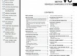 repair manual Nissan Leaf Model ZE0 Series 2011 Factory Service Manual PDF - 2