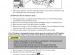 repair manual Nissan Leaf Model ZE0 Series 2011 Factory Service Manual PDF - 7