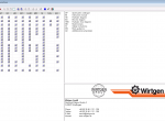 repair manual Wirtgen Widos Tecnical Documentation 2013 - 3