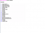 repair manual Wirtgen Widos Tecnical Documentation 2013 - 4