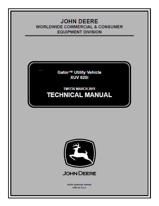 Manual cover page screenshot
