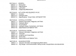 repair manual John Deere 100K Synchronous Thinner TM1074 Technical Manual PDF - 1
