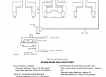 repair manual John Deere 100K Synchronous Thinner TM1074 Technical Manual PDF - 3