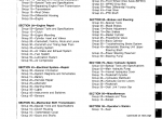 repair manual John Deere 2000, 2100, 2200, 2300, 2400 Tractors TM1563 Technical Manual PDF - 1
