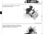repair manual John Deere 2000, 2100, 2200, 2300, 2400 Tractors TM1563 Technical Manual PDF - 4