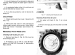 repair manual John Deere 2040, 2240 Tractor TM1221 Technical Manual PDF - 3
