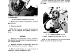 repair manual John Deere 2040, 2240 Tractor TM1221 Technical Manual PDF - 4