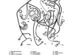 repair manual John Deere 2040, 2240 Tractor TM1221 Technical Manual PDF - 5