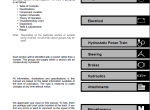 repair manual John Deere 2243 Gas Professional Greensmower TM1473 Techical Manual PDF - 1