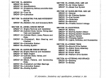 repair manual John Deere 2360 WindRower and 160 Platform TM1300 Technical Manual PDF - 1