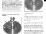 repair manual John Deere 2500, 2500A, 2500E Professional Greens Mower TM1757 Technical Manual PDF - 2